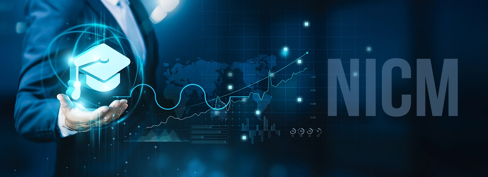 Diploma in Financial Market – NICM