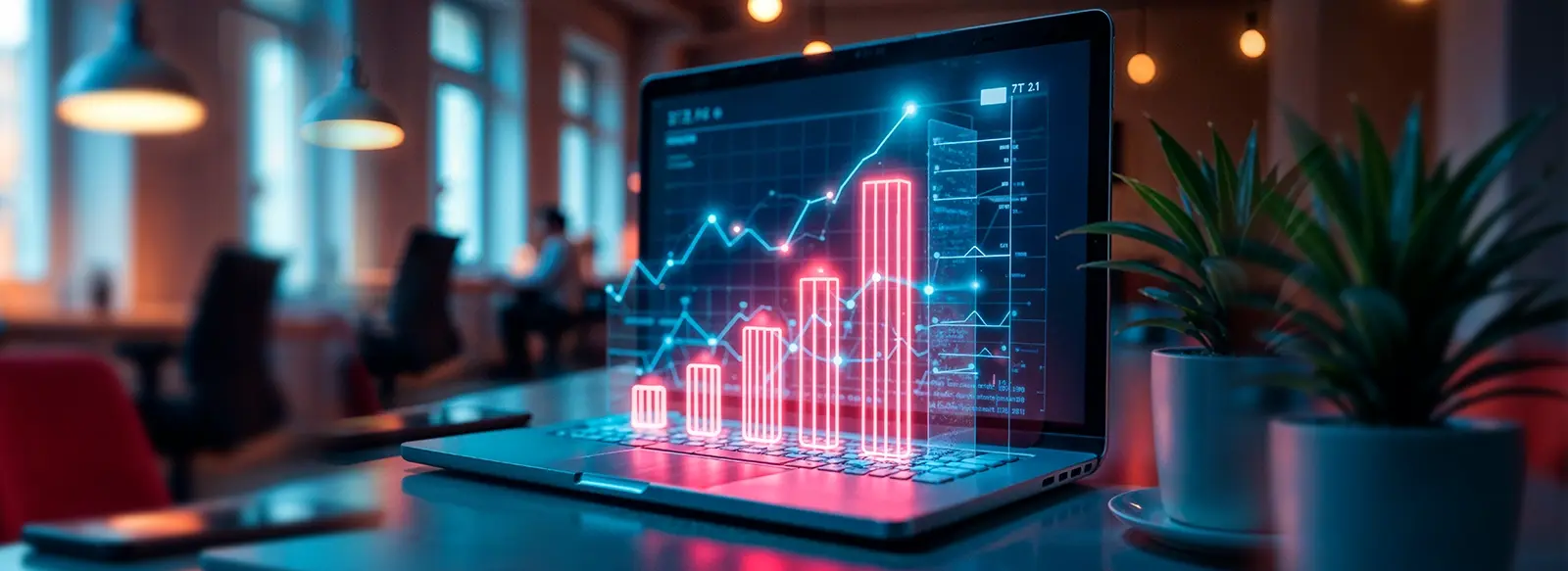 Executive Program in Fintech and Applied Financial Analytics