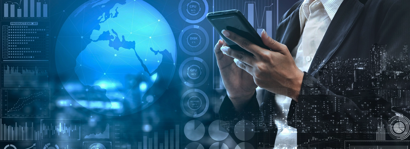 Fintech – The Complete Guide to Financial Technologies