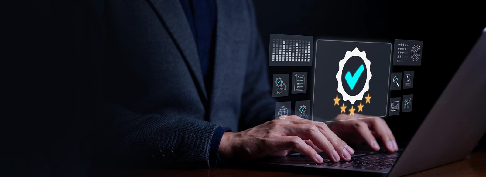 NIFM Certified Technical Analyst