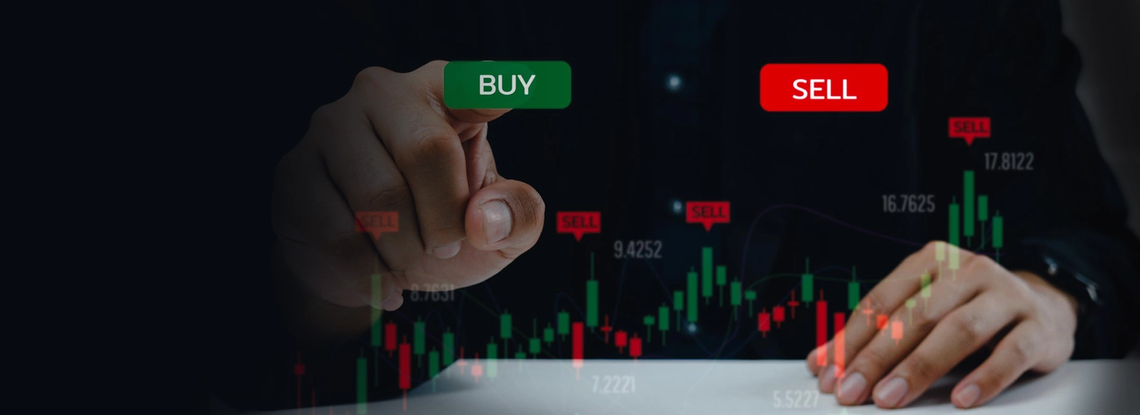 Option Trading Basics – Beginners to Advanced (Indian Markets)