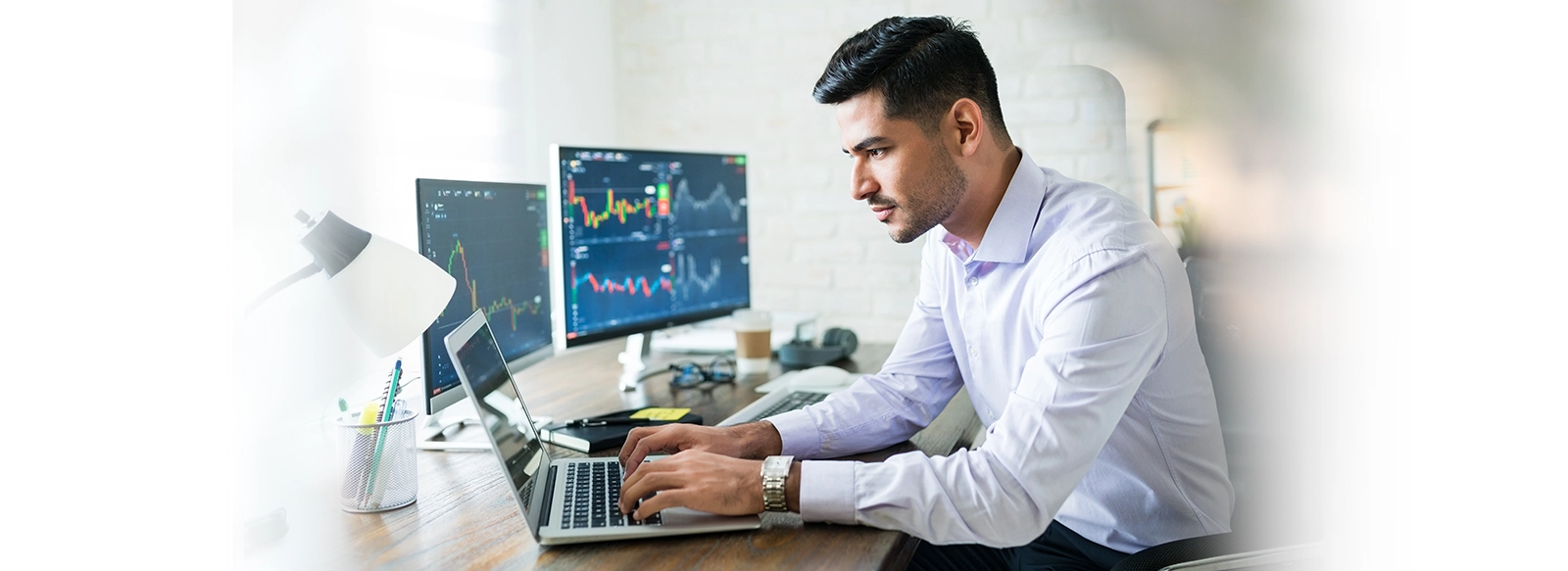 Technical Analysis Made Easy – Online Certification Course