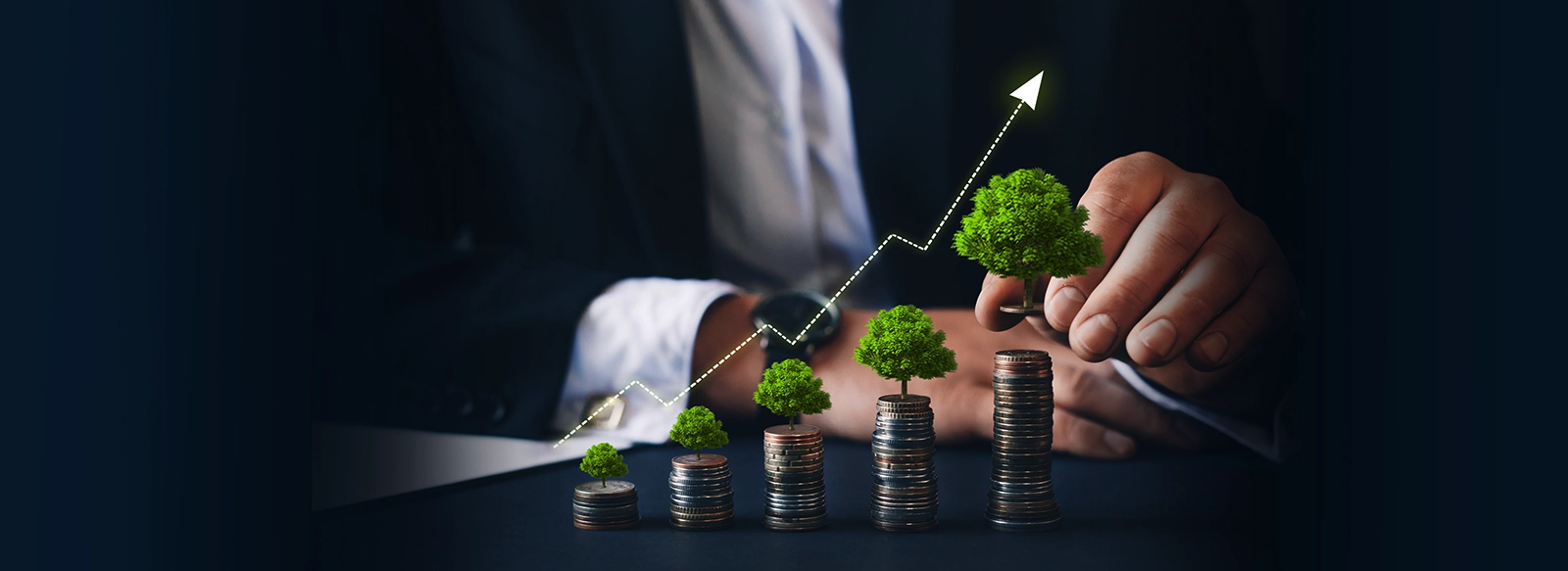 Wealth Creation Using Technical Analysis